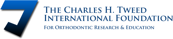 Logo for Charles H. Tweed International Foundation